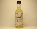 SCSMSW 29yo 1982-2011 "Whisky - Doris" 50mle 58,5%vol. 